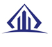 广州爱家公寓(华师店) Logo